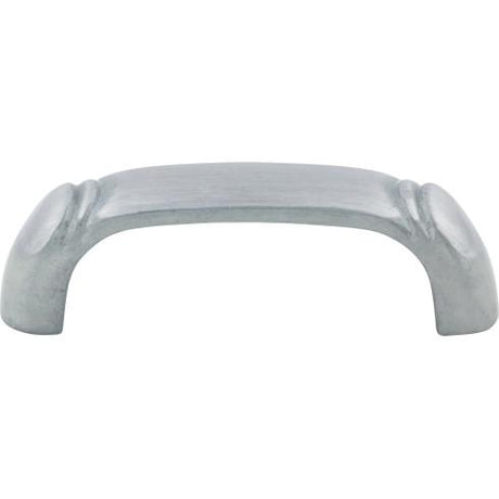 Dover D-Pull ( Zinc Alloy | Pewter Light - Tuscany Collection ) | Manufactured Globally