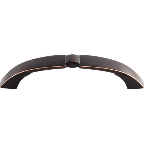 Lida Pull ( Zinc Alloy | Tuscan Bronze - Dakota Collection ) | Manufactured Globally