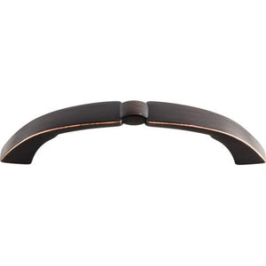 Lida Pull ( Zinc Alloy | Tuscan Bronze - Dakota Collection ) | Manufactured Globally