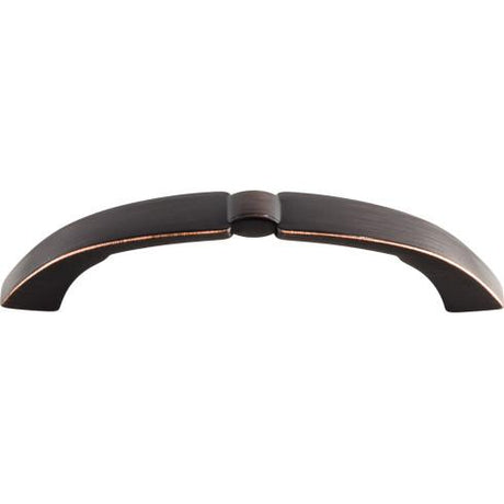 Lida Pull ( Zinc Alloy | Tuscan Bronze - Dakota Collection ) | Manufactured Globally