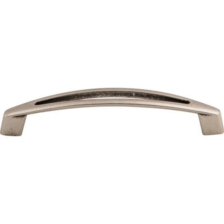 Verona Pull ( Zinc Alloy | Pewter Antique - Nouveau Collection ) | Manufactured Globally