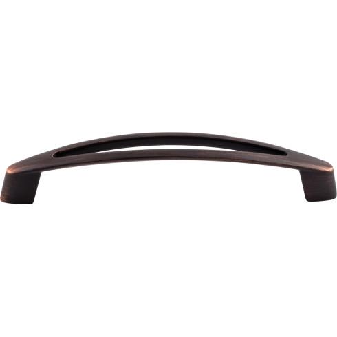 Verona Pull ( Zinc Alloy | Tuscan Bronze - Nouveau Collection ) | Manufactured Globally