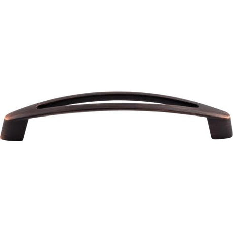 Verona Pull ( Zinc Alloy | Tuscan Bronze - Nouveau Collection ) | Manufactured Globally