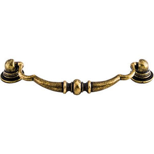Oxford Pull ( Zinc Alloy | German Bronze - Britannia Collection ) | Manufactured Globally