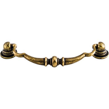 Oxford Pull ( Zinc Alloy | German Bronze - Britannia Collection ) | Manufactured Globally