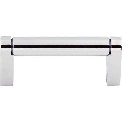 Pennington Bar Pull ( Steel | Polished Chrome - Bar Pulls Collection ) | Manufactured Globally