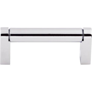 Pennington Bar Pull ( Steel | Polished Chrome - Bar Pulls Collection ) | Manufactured Globally