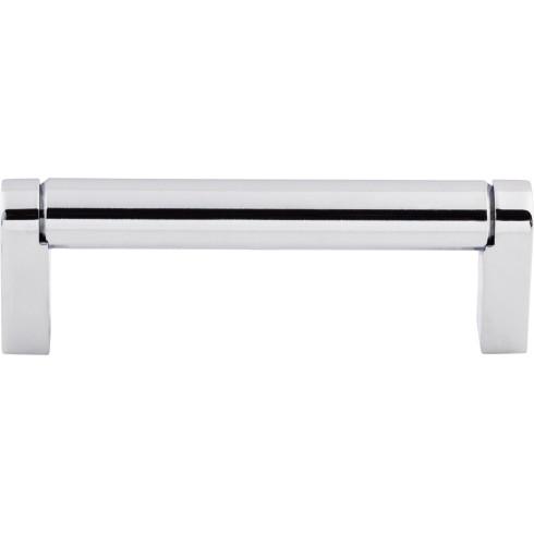 Pennington Bar Pull ( Steel | Polished Chrome - Bar Pulls Collection ) | Manufactured Globally