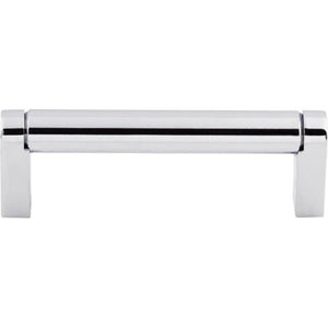 Pennington Bar Pull ( Steel | Polished Chrome - Bar Pulls Collection ) | Manufactured Globally