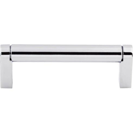 Pennington Bar Pull ( Steel | Polished Chrome - Bar Pulls Collection ) | Manufactured Globally