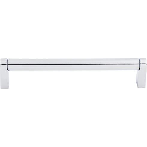 Pennington Bar Pull ( Steel | Polished Chrome - Bar Pulls Collection ) | Manufactured Globally