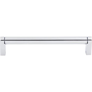 Pennington Bar Pull ( Steel | Polished Chrome - Bar Pulls Collection ) | Manufactured Globally