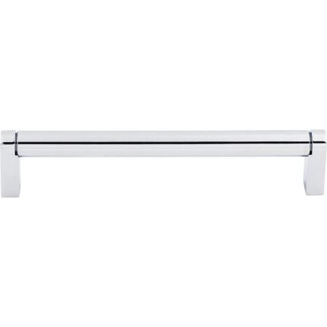 Pennington Bar Pull ( Steel | Polished Chrome - Bar Pulls Collection ) | Manufactured Globally