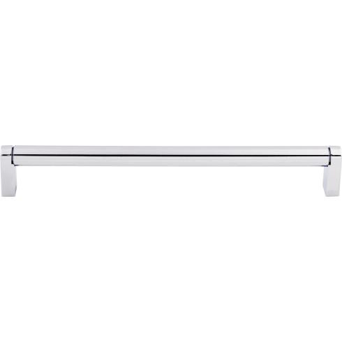 Pennington Bar Pull ( Steel | Polished Chrome - Bar Pulls Collection ) | Manufactured Globally