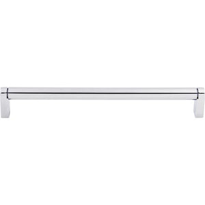 Pennington Bar Pull ( Steel | Polished Chrome - Bar Pulls Collection ) | Manufactured Globally