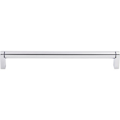 Pennington Bar Pull ( Steel | Polished Chrome - Bar Pulls Collection ) | Manufactured Globally