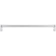 Pennington Bar Pull ( Steel | Polished Chrome - Bar Pulls Collection ) | Manufactured Globally