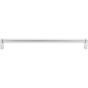 Pennington Bar Pull ( Steel | Polished Chrome - Bar Pulls Collection ) | Manufactured Globally