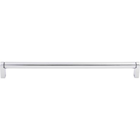 Pennington Bar Pull ( Steel | Polished Chrome - Bar Pulls Collection ) | Manufactured Globally