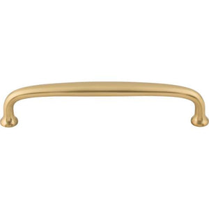 Charlotte Pull ( Zinc Alloy | Honey Bronze - Dakota Collection ) | Manufactured Globally
