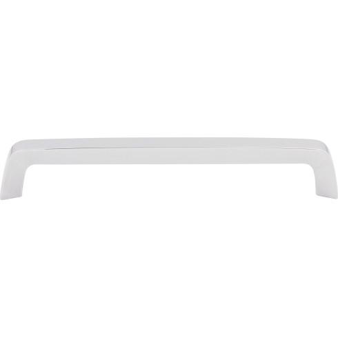 Tapered Bar Pull ( Zinc Alloy | Polished Chrome - Nouveau III Collection ) | Manufactured Globally