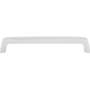 Tapered Bar Pull ( Zinc Alloy | Polished Chrome - Nouveau III Collection ) | Manufactured Globally