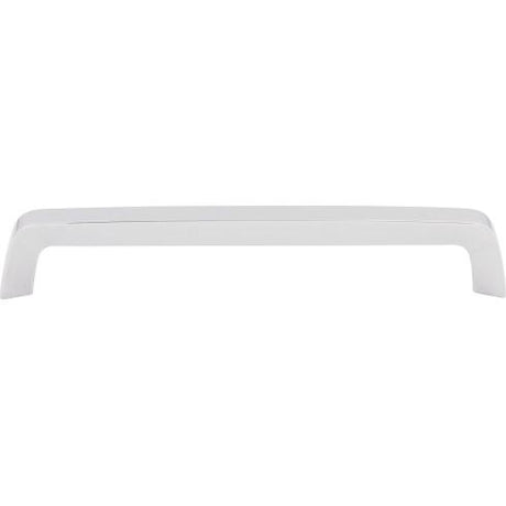 Tapered Bar Pull ( Zinc Alloy | Polished Chrome - Nouveau III Collection ) | Manufactured Globally