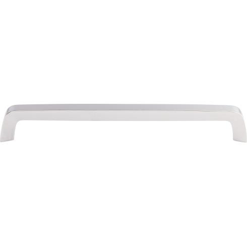 Tapered Bar Pull ( Zinc Alloy | Polished Chrome - Nouveau III Collection ) | Manufactured Globally