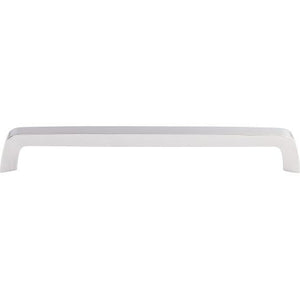 Tapered Bar Pull ( Zinc Alloy | Polished Chrome - Nouveau III Collection ) | Manufactured Globally
