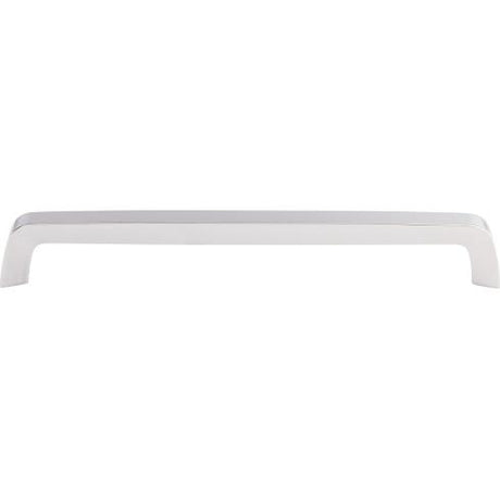 Tapered Bar Pull ( Zinc Alloy | Polished Chrome - Nouveau III Collection ) | Manufactured Globally
