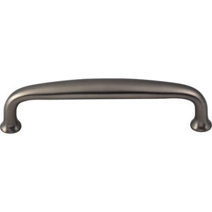 Charlotte Pull ( Zinc Alloy | Ash Gray - Dakota Collection ) | Manufactured Globally