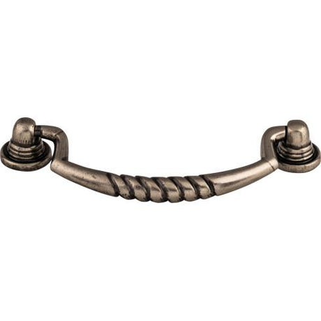 Salisbury Pull ( Brass | Pewter Antique - Tuscany Collection ) | Manufactured Globally