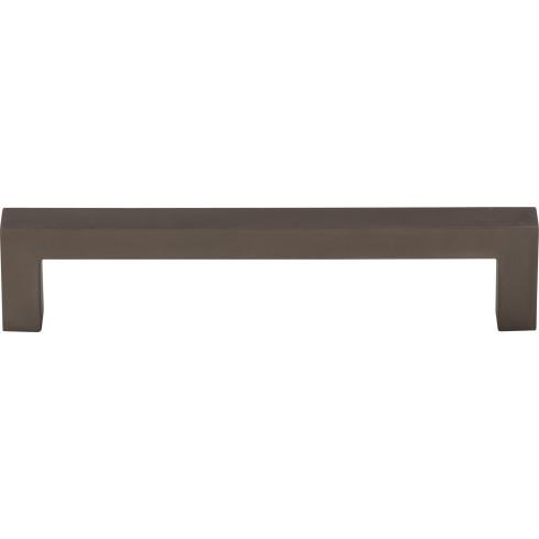 Square Bar Pull ( Zinc Alloy | Ash Gray - Nouveau III Collection ) | Manufactured Globally