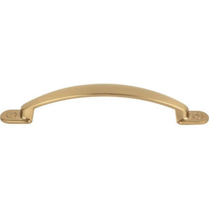 Arendal Pull ( Zinc Alloy | Honey Bronze - Somerset Collection ) | Manufactured Globally