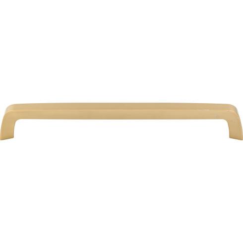Tapered Bar Pull ( Zinc Alloy | Honey Bronze - Nouveau III Collection ) | Manufactured Globally