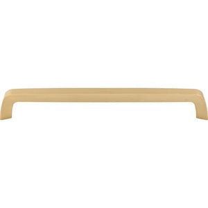 Tapered Bar Pull ( Zinc Alloy | Honey Bronze - Nouveau III Collection ) | Manufactured Globally