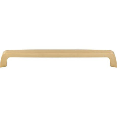 Tapered Bar Pull ( Zinc Alloy | Honey Bronze - Nouveau III Collection ) | Manufactured Globally