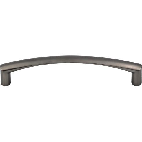 Griggs Pull ( Zinc Alloy | Ash Gray - Nouveau Collection ) | Manufactured Globally