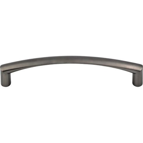 Griggs Pull ( Zinc Alloy | Ash Gray - Nouveau Collection ) | Manufactured Globally