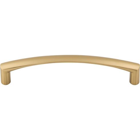 Griggs Pull ( Zinc Alloy | Honey Bronze - Nouveau Collection ) | Manufactured Globally