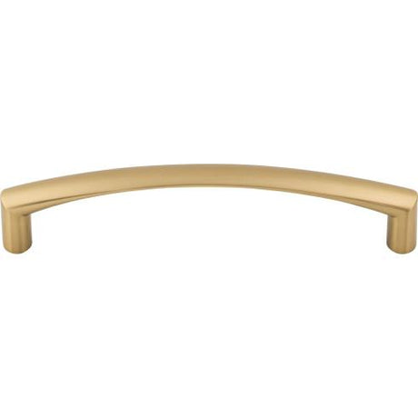 Griggs Pull ( Zinc Alloy | Honey Bronze - Nouveau Collection ) | Manufactured Globally