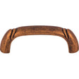 Dover D-Pull ( Zinc Alloy | Old English Copper - Tuscany Collection ) | Manufactured Globally