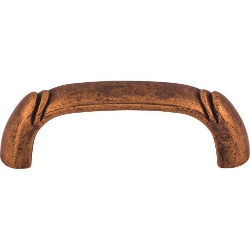 Dover D-Pull ( Zinc Alloy | Old English Copper - Tuscany Collection ) | Manufactured Globally