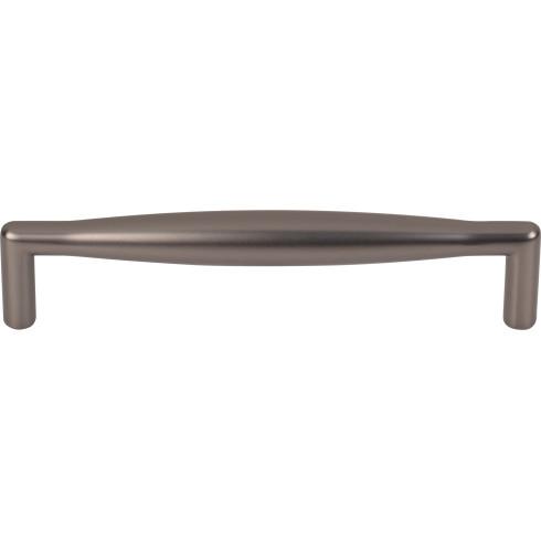Flute Pull ( Zinc Alloy | Ash Gray - Nouveau II Collection ) | Manufactured Globally