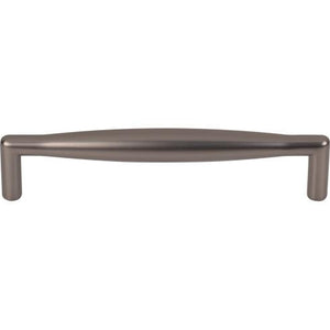 Flute Pull ( Zinc Alloy | Ash Gray - Nouveau II Collection ) | Manufactured Globally