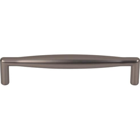 Flute Pull ( Zinc Alloy | Ash Gray - Nouveau II Collection ) | Manufactured Globally