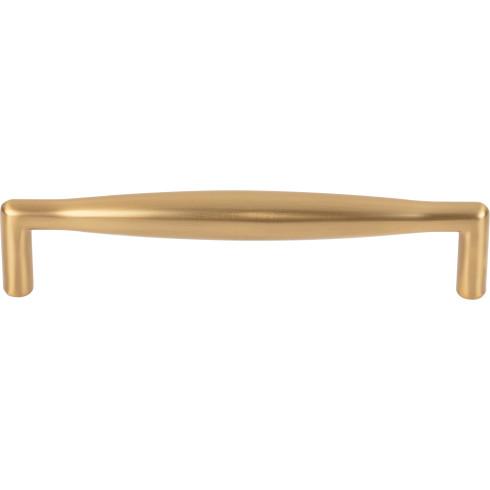 Flute Pull ( Zinc Alloy | Honey Bronze - Nouveau II Collection ) | Manufactured Globally