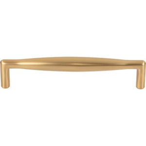 Flute Pull ( Zinc Alloy | Honey Bronze - Nouveau II Collection ) | Manufactured Globally