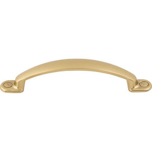 Arendal Pull ( Zinc Alloy | Honey Bronze - Somerset Collection ) | Manufactured Globally