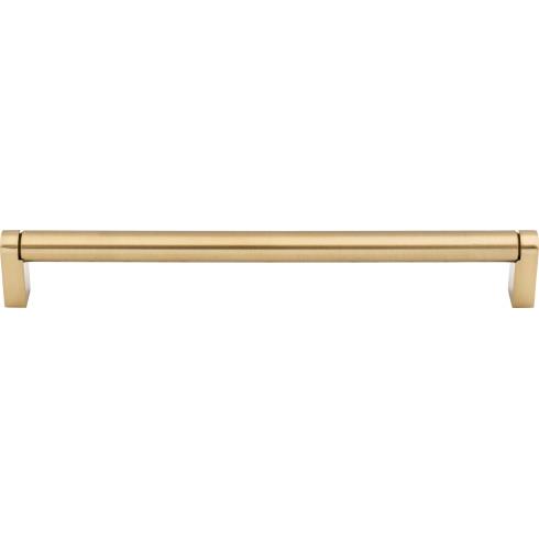Pennington Bar Pull ( Steel | Honey Bronze - Bar Pulls Collection ) | Manufactured Globally